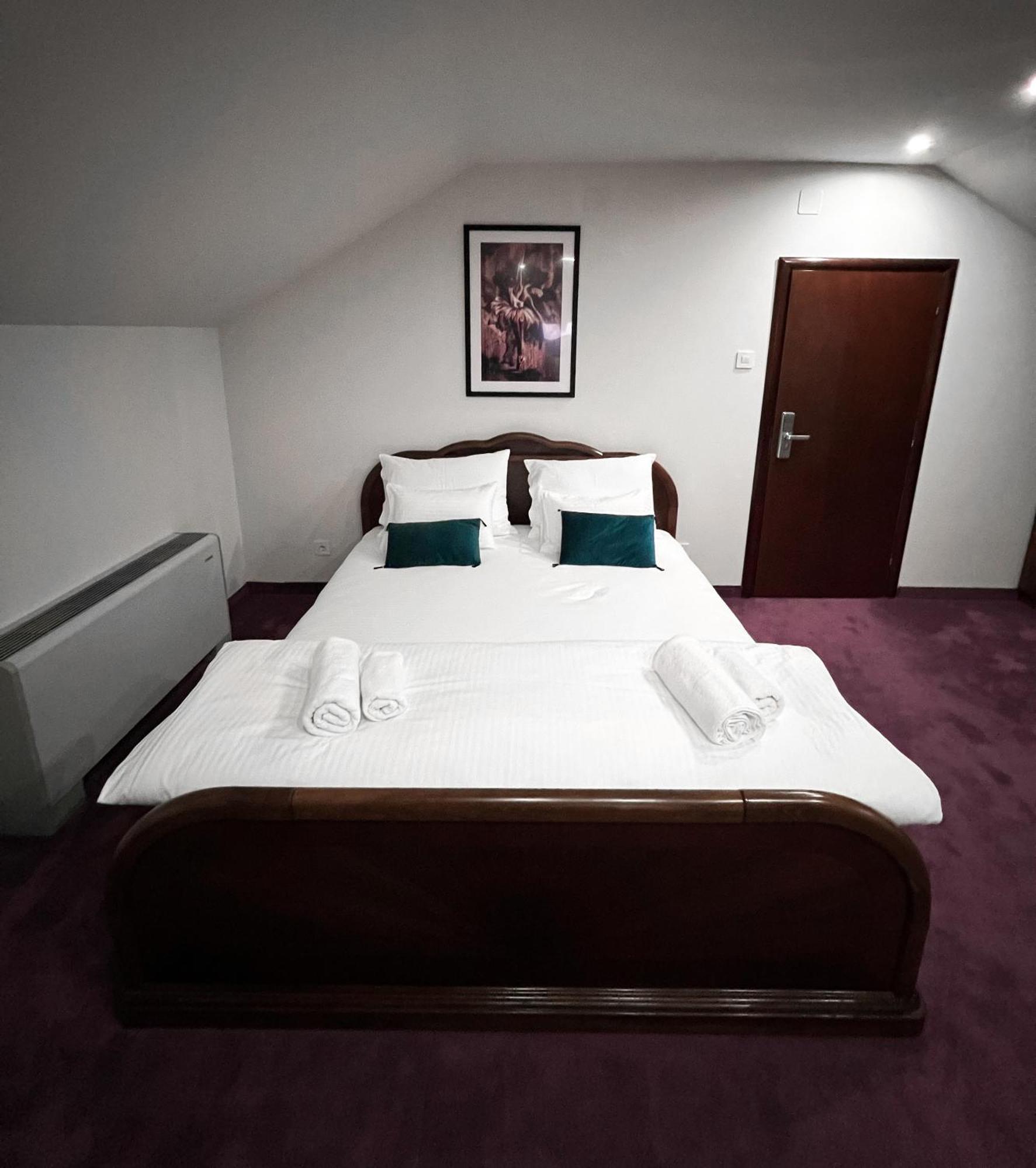 Hotel Laktaši Екстериор снимка
