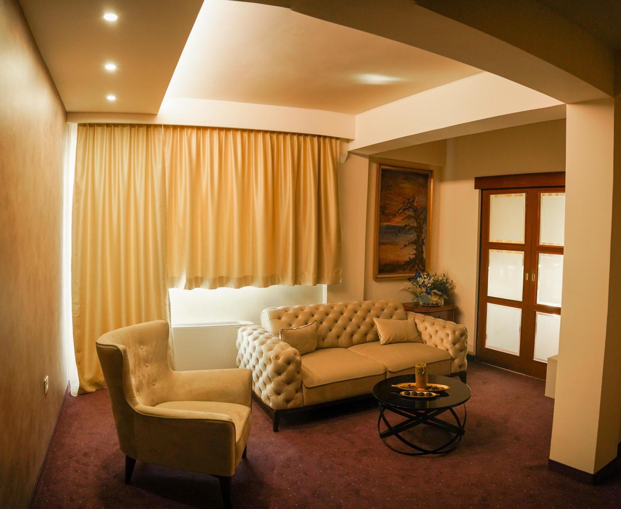 Hotel Laktaši Екстериор снимка